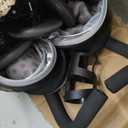 Jeep Scout Double Stroller, Charcoal Galaxy