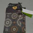 Quiksilver Mens Hempstretch 19" Boardshort (30, Scallop/Tarmac)