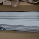 MYshade Cordless Zebra Blinds for Windows with Free-Stop(Beige,27" W x 50" H) Dual Layer Shades for Day & Night Privacy and Light Filtering, Perfect for Home & Bedroom, Easy to Install