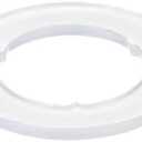 240311303 Nylon Door Hinge Washer Compatible With Frigidaire Refrigerators - Budora - 240311301, AH899288, EA899288