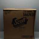 Scott Paper Towels, Choose-A-Sheet, 30 Double Rolls = 60 Regular Rolls (108 Sheets Per Roll)