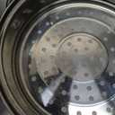 Steamer Pot Stainless Steel 2 Tier - 28cm Steamer Pot w/Glass Lid Food Veg Cooker Pot Cooking Pan Steaming Pot Dim Sum Cookware Steamer For Kitcken Cooking Tool