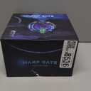 Galaxy Projector for Bedroom, Northern Lights Projector with 8 Nebula Effects, Aurora Light Projector with Magical Plasma Ball Lamp, Space Ceiling Star Projector for Bedroom Kid Adult