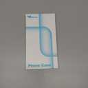 Maledan for iPhone Air Case Carbon Fiber - Slim iPhone 17 Air Case with Caseless Feel [Fit for MagSafe][Real 600D Aramid Fiber] Shockproof Magnetic Thin & Light Cases iPhone 17Air Anti-Scratch Cover (Black/Grey (Twill))