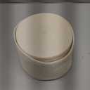 Carbou Elasticated Tubular Support Bandage 4" x 11 yd (Size F), Soft Stockinette Tubing for Legs, Arms, Knees, Thighs, Reusable Compression Support Bandage Roll for Joint Tissue