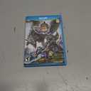 Monster Hunter 3 Ultimate - Nintendo Wii U 