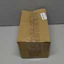 24Pcs Pizza Cutter Wedding Party Favors for Guests White Mini Stainless Steel Pizza Cutter with Thank You Cards Organza Bags for Bridal Decoration Baby Shower Return Gift Souvenirs Guest Prizes (24)