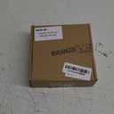 Chuangdi 2 Pcs Halloween Funny Movie Costume Accessories Set Joyful Short Blue Wigs Adult Costume Wigs with for Women Girls Halloween Cosplay Party