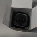 Upgraded Electric Mason Jar Vacuum Sealer, 3-in-1 Automatic Vacuum Sealer Kit for Canning with Wide and Regular Mouth Mason Lids, Portable Mason Jar Sealer for Vacuum Bag, Gifts for Mom (Black)