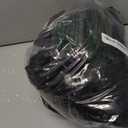 6 Pack Black Cheesecloth Table Runner 10ft Boho Gauze Fabric Cheese Cloth Table Runner 35 x 120 Inch Rustic Sheer Runner for Wedding Decor Baby Shower Party Table Centerpiece Decoration