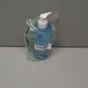 La Roche-Posay Toleriane Purifying Foaming Facial Cleanser, Oil Free Face Wash for Women & Men with Niacinamide + Ceramides, Pore Cleanser Safe For Sensitive Skin, Wont Dry Out Skin, Soap Free (13.52 Fl Oz (Pack of 1))