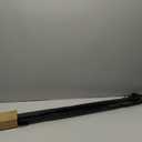 Fiblink Surf Spinning Fishing Rod 2-Piece Graphite Travel Fishing Rod (9 Feet)