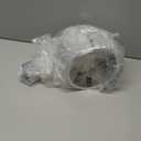 Halo H7RICT, 6" Housing IC Remodel Housing 120V Line Voltage (Each)