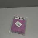 TongKiKi Baby Clothes BABY 2T-10Y Toddler Kids Girls Boys Soft Comfy Short Sleeve Pants and Shirts 2pcs Set Summer Clothing, Short Berry, 5T