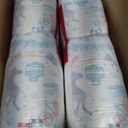 Pampers Diapers - Cruisers 360 - Size 4, 144 Count, up to 100% Leakproof Pull-On Diaper for Active Babies