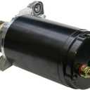DB Electrical SAB0009 Starter Compatible with/Replacement for John Deere 318 Onan, B43E B43G B48G, Holld Steer Loader L250 W B43G, Cub Cadet Tractor, Mower F910 B48G B43E P220G 2030940-M030SM