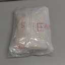 Everdries Washable & Reusable Incontinence Underwear for Women Over 60 - Leakproof, Discreet, Absorbent, Machine-Washable Panties (Comfort Plus, M, Pack of 5)