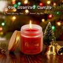 Christmas Gifts for Women, 2025 Christmas Gift Ideas, Xmas Gifts for Mom Teacher Coworkers Girlfriend Wife Sister Nurse, Merry Holiday Gifts Basket Set & Secret Santa Box Set