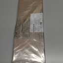 Amazon Basics Wired QWERTY Keyboard, Full-Sized, Black