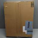 Aiuwo Trunk Organizer for Car,Car Trunk Organizer and Storage for SUV,Truck,MPV Collapsible Multi Compartment Extra Large capacity and Adjustable (Red, Large) (L-21.5*13*12.5IN)