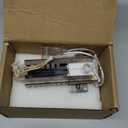 Exact Replacement Igniter for Samsung NX583G0VBSR/AA-0001, NX583G0VBWW/AA-0000 Range Oven