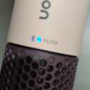 Dyson Airwrap i.d. Multi-Styler, Allure Winner, Bluetooth Connected, No Heat Damage, 6-in-1 Versatility, Intelligent Hair Styler