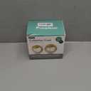 HandsFree Collection Cups for Medela Breast Pumps  Only Compatible with Freestyle Flex/Swing Maxi/Solo Pump Parts, Includes 27mm Flange + 17/19/21/24mm Inserts