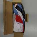 NACOCO Cowboy Dog Costume with Hat - Blue Cat & Small Dog (Medium (Pack of 1))