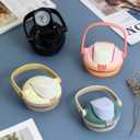 Replacement Lid for Owala FreeSip Sway - Fits 30oz Water Bottles, Leakproof Cap, BPA-Free Water Bottle Accessory for Owala FreeSip Sway (Eucalyptus)