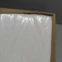 Vent Insulator, Fits 14" x 14" Vent w/Reflective, PDQ (E/F), One Size