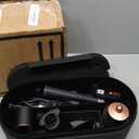 Dyson Airwrap i.d. Multi-Styler and Dryer (Complete Long for Straight to Wavy Hair - Ceramic Pink)