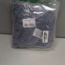 Couch Cushion Covers for Sofa Couch Covers Wear-Resistant Universal Sofa Cover Washable Stretch for Sectional Slipcovers (Texture-Gray Blue,Back Cover Large)