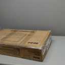 OOOK Montessori Toy Shelf, 2-Tier Wooden Storage Shelf for Kids, Modern Style, Kids Bookshelf and Toy Storage, Classroom, Kindergarten, Playroom, Daycare Center