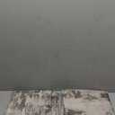 FUTEI Black White Decorative Throw Pillow Covers 20x20 Inch Set of 2,Soft Faux Cashmere Jacquard - Textured & Cozy Cushion Case,Modern Home Decor for Couch Bed Living Room