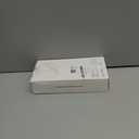 Aumuca Cat Brush for Shedding, Cat Brushes for Indoor Cats, Cat Brush for Long or Short Haired Cats, Cat Grooming Brush Cat Comb for Kitten Rabbit Massage Removes Loose Fur (White)