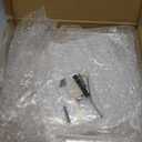 YestBuy 3 Tier Round Cupcake Stand, Acrylic Cake stand, Cupcake Tower Stand, Premium Cupcake Holder For 23 Cupcakes, Display for Pastry Wedding Birthday Party (4.7" between 2 layers)