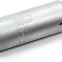 Walbro Fuel Pump, GSL, Electric, In-Line, 255 lph, 10 mm x 1.00 Female Inlet, 10 mm x 1.00 Female Outlet, Gas, Each