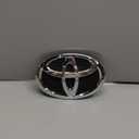 Toyota Genuine Grille Emblem