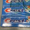 Crest Cavity Protection Regular Toothpaste 8.2 oz (232g) - Pack of 4