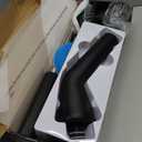 Leebein Electric Spin Scrubber, 2025 New Cordless Cleaning Brush Bathroom Scrubber, IPX7 Waterproof Shower Scrubber with 7 Brush Heads, Extendable Long Handle and 2 Speeds Scrubber for Bathtub Floor