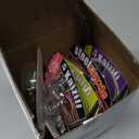 Ahyuan Large Assorted Metal Brain Teaser Puzzles 12 Pack Metal Wire IQ Puzzles with Paper Box Gift Package Great Educational Intelligence Games Toys Party Favors for Kids Adults