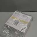 2 Pack Automatic Soap Dispensers,12.8oz/380ml USB Touchless Automatic Foaming Soap Dispenser,Rechargeabled Wall Mounted Smart Soap Dispenser for Bathroom Kitchen Dish Soap (White)