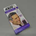 Just For Men Touch of Gray, Mens Hair Color Kit with Comb Applicator for Easy Application, Great for a Salt and Pepper Look - Black, T-55, Pack of 1