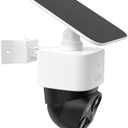 Holicfun Outside Wall Corner Mount for Eufy SoloCam S340/E30/E42