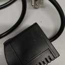 Submersible Pump 150GPH (550 L/H 9.5W) Ultra Quiet with Over Heating Protection 4ft High Lift for Fountains, Hydroponics, Ponds, Aquariums & More