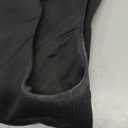 BTFBM Summer Sleeveless Blazer Vest For Women Dressy Button Down Round Neck Business Casual Outfits Work Suit Vests Tops (Medium, Black)