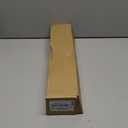 Tresound LED Third Brake Cargo Light for 2014-2018 Chevy Chevrolet Silverado & GMC Sierra 1500 2500HD 3500HD Rear High Mount Stop Lamp Red Lens Chrome Housing