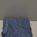 Wrangler Authentics Mens Comfort Flex Waist Relaxed Fit Jean (36W x 29L, Dark Stonewash)