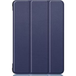 Slim Case for Amazon Kindle Fire Max 11 Tablet(13th Generation, 2023 Release), Folding Stand Cover for 11" Fire 11 Tablet with Auto Wake/Sleep, Dark Blue