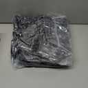 Westinghouse Heated Throw Blanket, Electric Blanket Throw with 6 Heating Levels and 2-10 Hours Time Settings, Flannel to Sherpa Super Cozy Heated Blanket Machine Washable, 50x60 inch, Charcoal